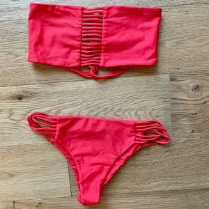MIKOH bikini